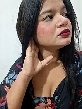 Stripchat Free Live Porn of DIMPLE-GIRL88