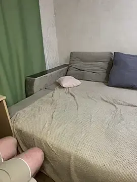 Stripchat Free Live Porn of Hera_Mark