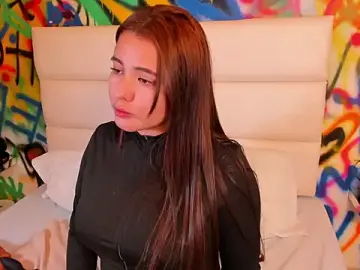 Stripchat Sex Chat of Liana_Bernocchi