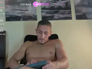 Stripchat Sex Chat of MikeRoss7777