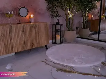 Stripchat Watch Live Sex Cams of Serene_Sophiex