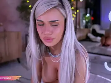 Stripchat Best live sex cam show of Serene_Sophiex