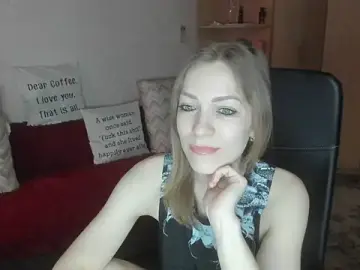 Stripchat Live Porn of Tiffany_Bates
