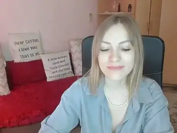 Stripchat Adult Webcam of Tiffany_Bates