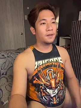 Stripchat Free Porn Cam of Titanryu