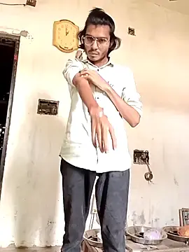 Stripchat Live Sex of Yash_Sharma18