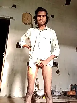 Stripchat Free Live Porn of Yash_Sharma18