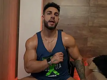 Stripchat Sex Cam of connor_h1