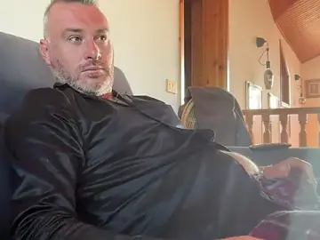 Stripchat Best live sex cam show of marcovik1