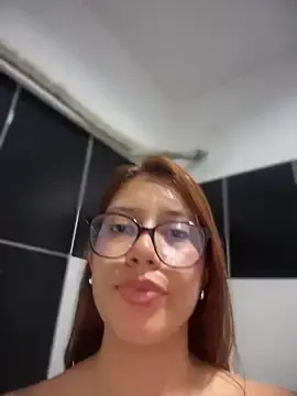 Stripchat Best Webcam of sara_calderon