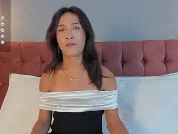 Stripchat Nude Webcam of victoria_decapri