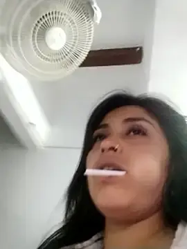 Stripchat Live Porn of Aisha_09