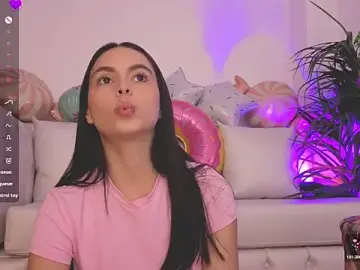 Stripchat Sex Chat of Aleejaa__