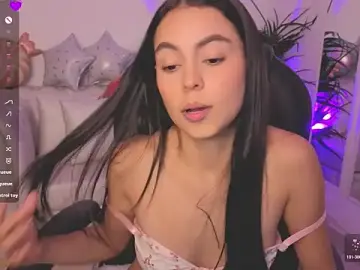 Stripchat Live Sex of Aleejaa__