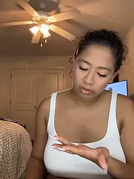 Stripchat Adult Webcam of AshleyLoveee