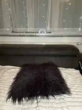 Stripchat Adult Webcam of Blackpearlx666