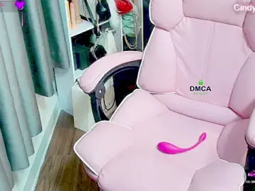 Stripchat Sex Cam of Cindy_Cutiegirl