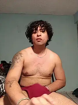 Stripchat Nude Webcam of DocPepino