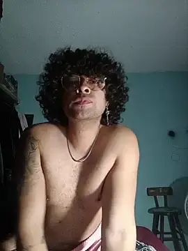 Stripchat Live Porn of DocPepino