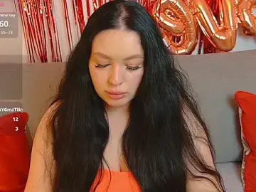 Stripchat Sex Chat of ElisonFox