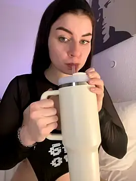 Stripchat Best live sex cam show of EllyNora