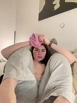 Stripchat Best Webcam of EllyNora