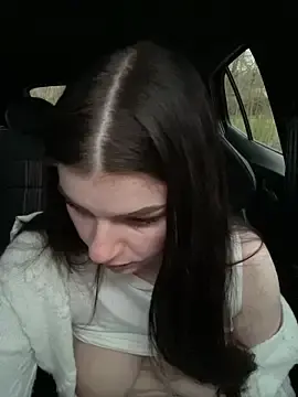 Stripchat Adult Webcam of EllyNora