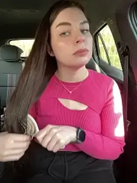 Stripchat Nude Webcam of EllyNora