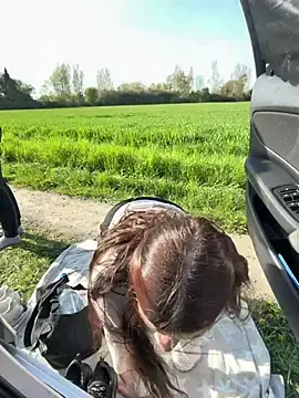 Stripchat Best live sex cam show of EllyNora