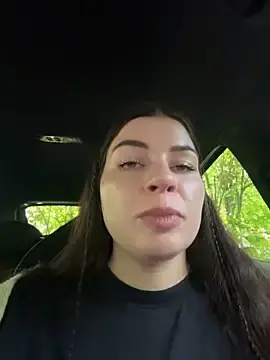 Stripchat Nude Webcam of EllyNora