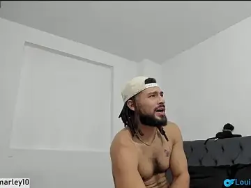 Stripchat Adult Webcam of Louis_marley__