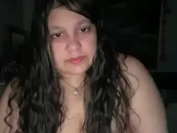 Stripchat Nude Webcam of MelanieFawker