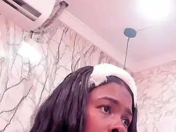 Stripchat Free Porn Cam of SASHA_BROWNIE__