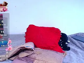 Stripchat Sex Chat of Veruzca_love