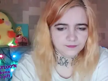 Stripchat Live Sex of Yours_good_mood