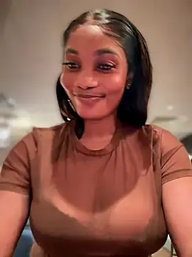 Stripchat Sex Chat of ___Nessa