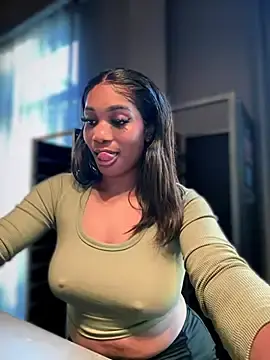 Stripchat Adult Video Chat of ___Nessa