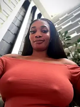 Stripchat Nude Webcam of ___Nessa