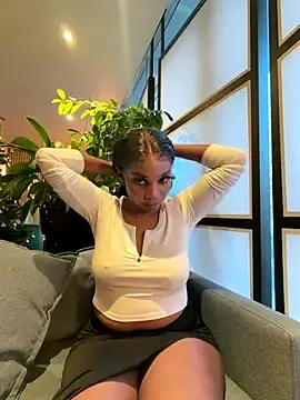 Stripchat Sex Chat of ___Nessa