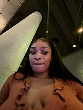 Stripchat Live Sex of ___Nessa