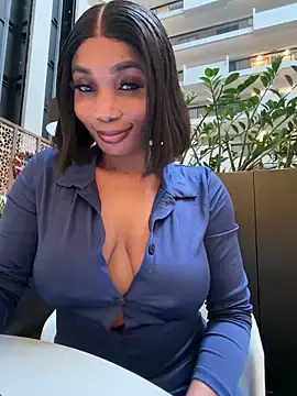 Stripchat Free Live Porn of ___Nessa