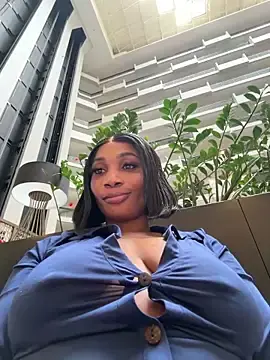 Stripchat Live Sex Cam of ___Nessa