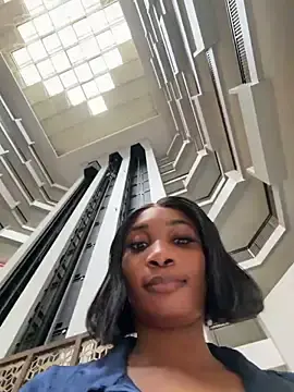 Stripchat Live Porn of ___Nessa