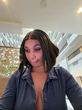 Stripchat Adult Video Chat of ___Nessa