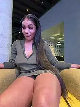 Stripchat Best Webcam of ___Nessa