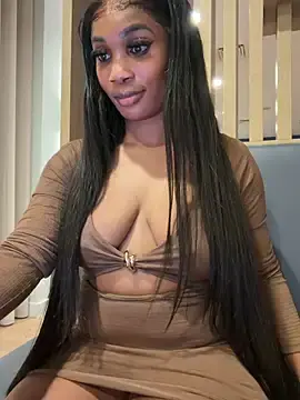 Stripchat Private Sex Chat of ___Nessa