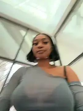 Stripchat Best Webcam of ___Nessa