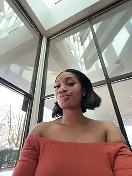 Stripchat Free Live Porn of ___Nessa