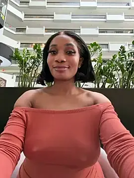 Stripchat Live Sex of ___Nessa