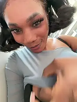 Stripchat Nude Webcam of ___Nessa